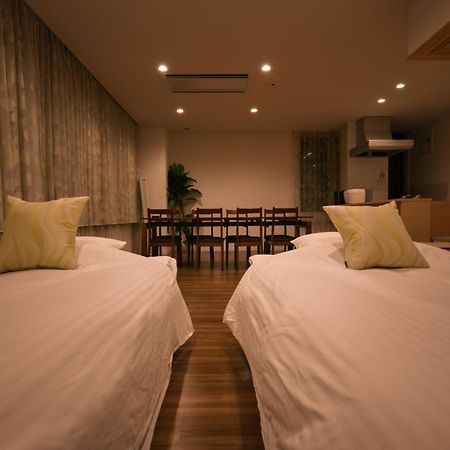 Ryo An Hotel Otaru Exterior photo
