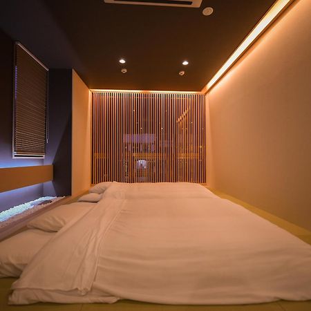 Ryo An Hotel Otaru Exterior photo