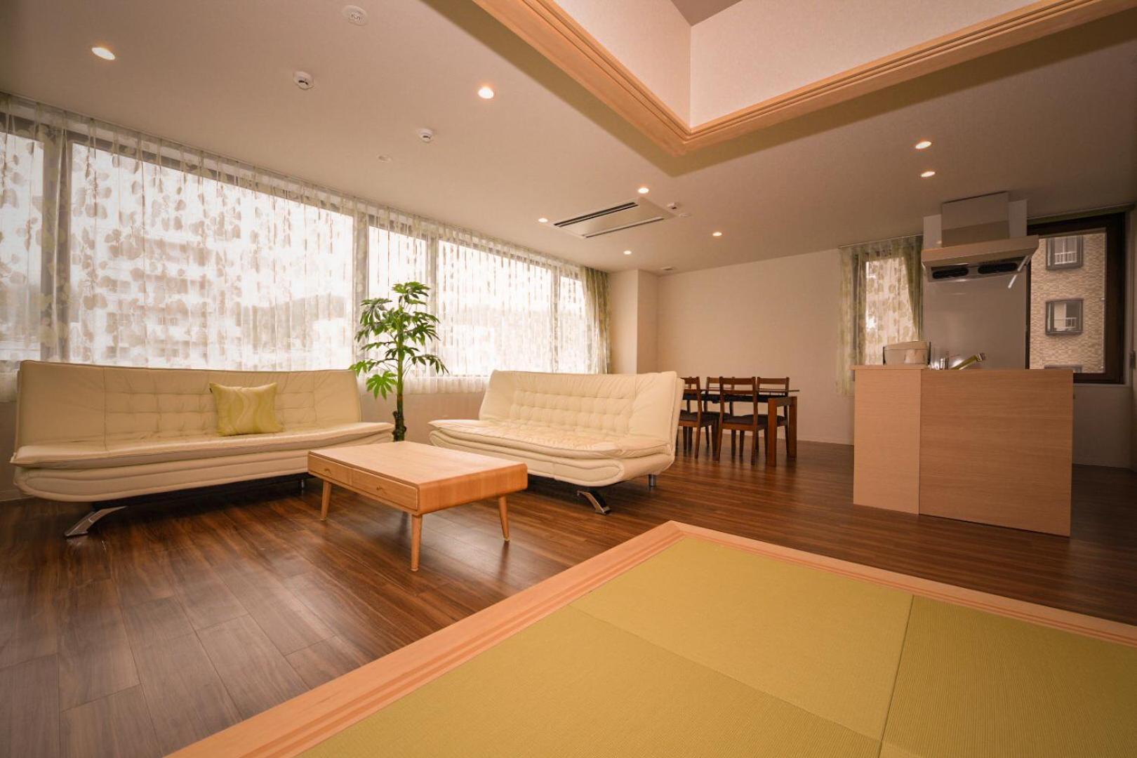 Ryo An Hotel Otaru Exterior photo