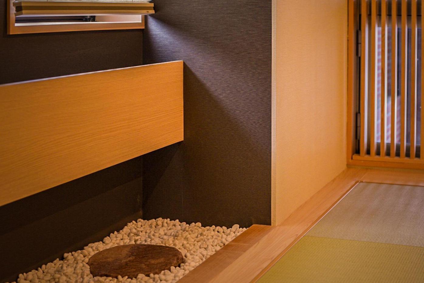 Ryo An Hotel Otaru Exterior photo