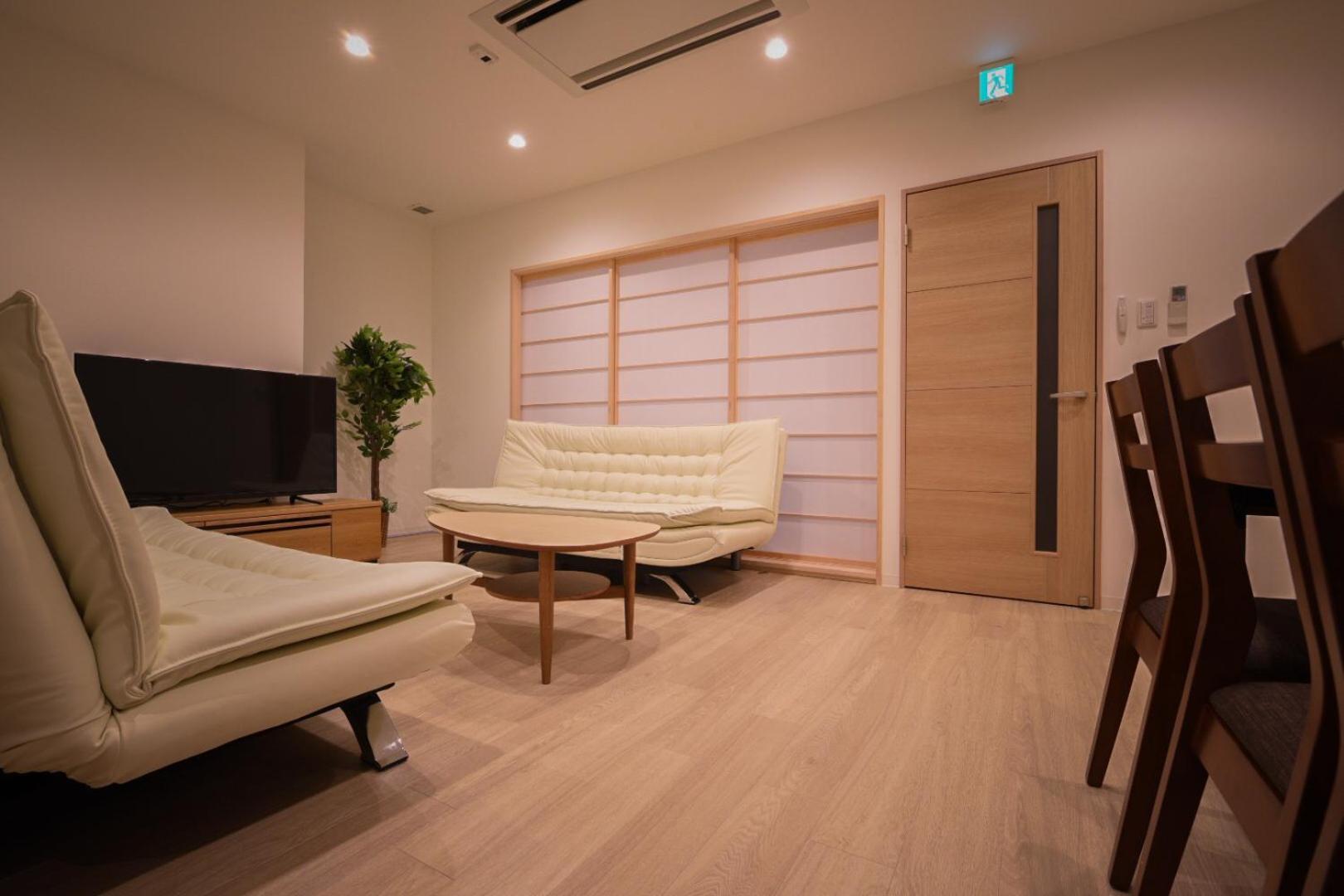 Ryo An Hotel Otaru Exterior photo