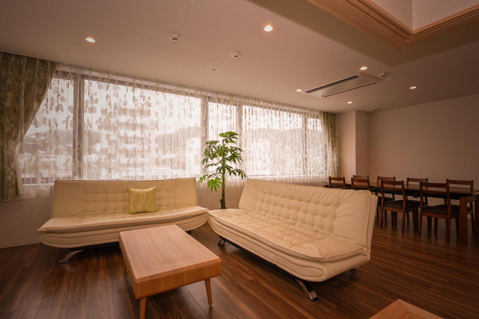 Ryo An Hotel Otaru Exterior photo