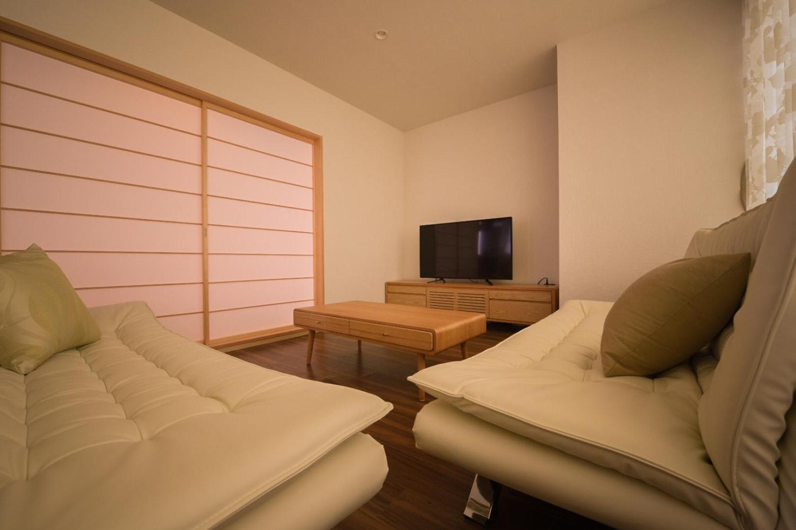 Ryo An Hotel Otaru Exterior photo