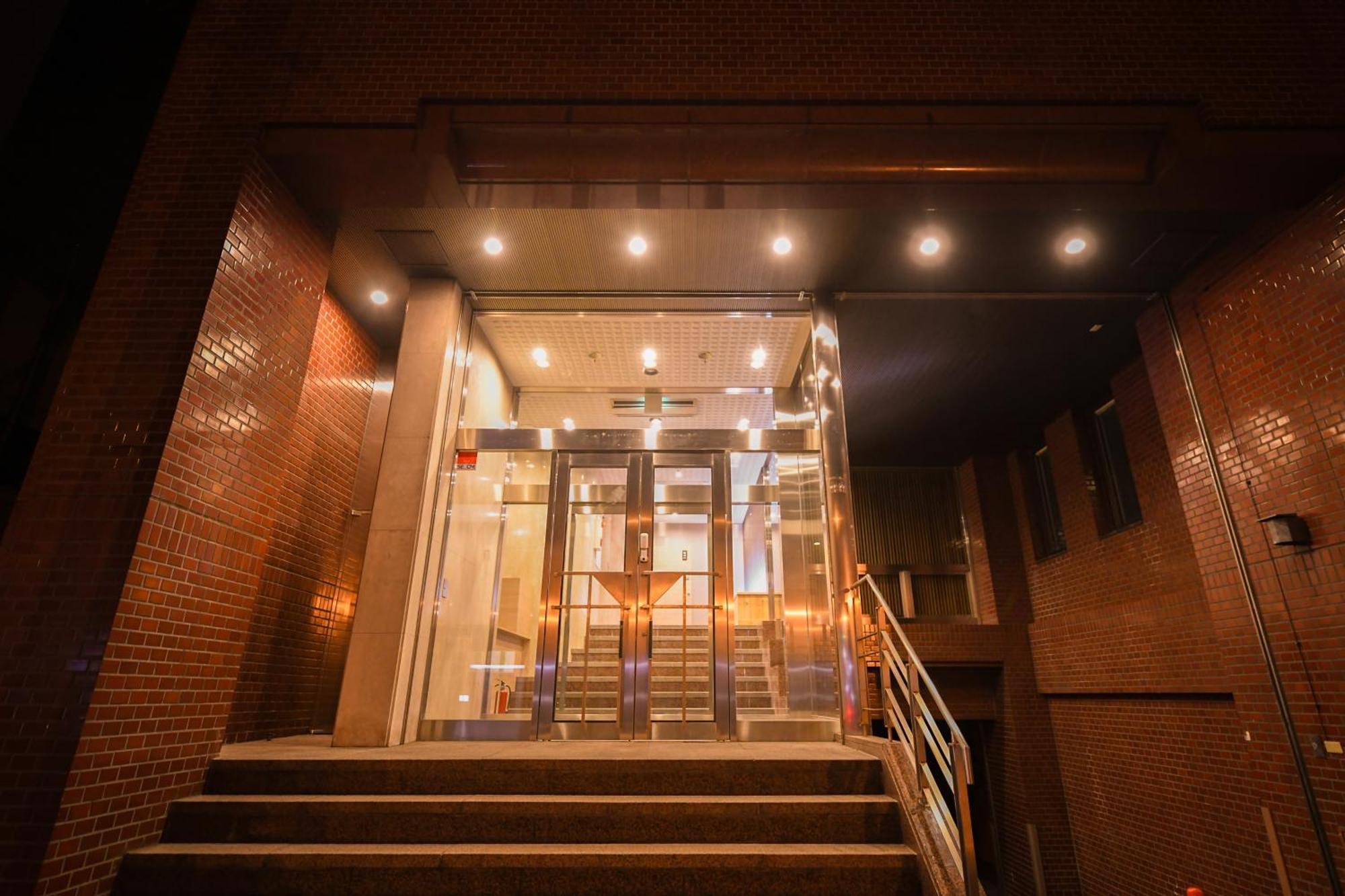 Ryo An Hotel Otaru Exterior photo